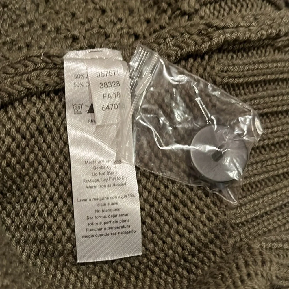 Venus Cardigan Sweater - Picture 8 of 8